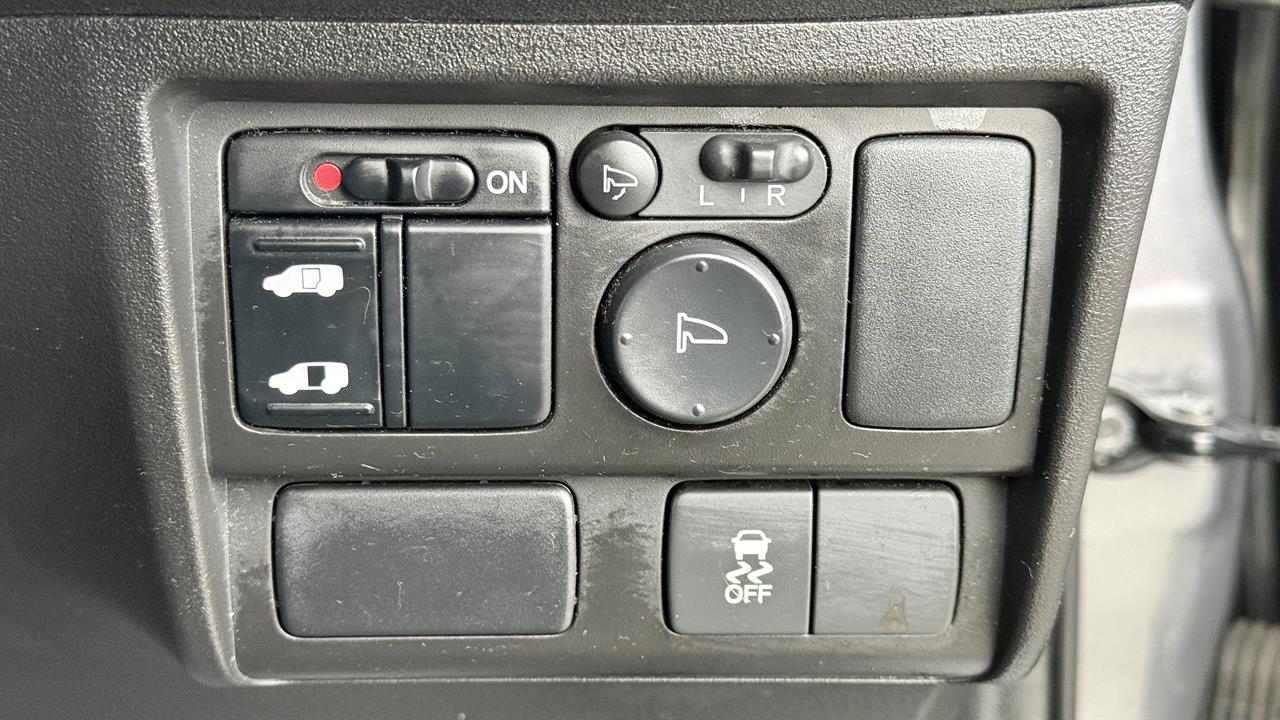2012 Honda FREED