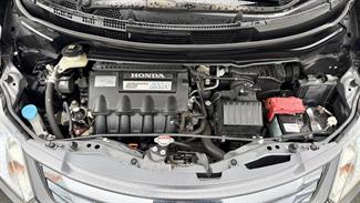 2012 Honda FREED - Thumbnail