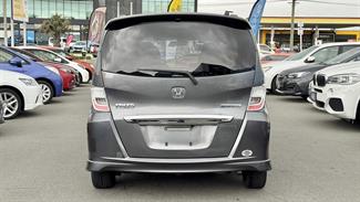 2012 Honda FREED - Thumbnail