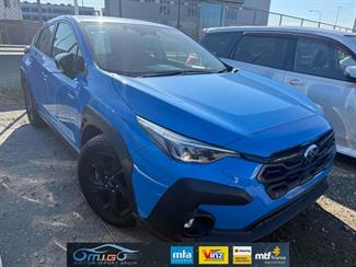 2024 Subaru CROSSTREK - Thumbnail