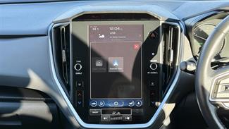2024 Subaru Crosstrek - Thumbnail
