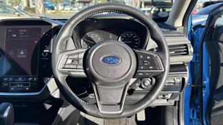 2024 Subaru Crosstrek - Thumbnail