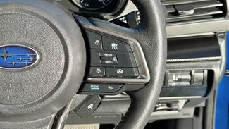 2024 Subaru Crosstrek - Thumbnail