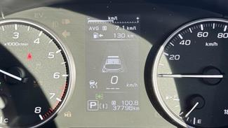 2024 Subaru Crosstrek - Thumbnail