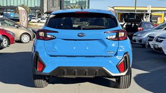 2024 Subaru Crosstrek - Thumbnail