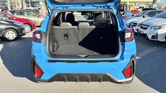 2024 Subaru Crosstrek - Thumbnail