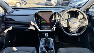 2024 Subaru Crosstrek - Thumbnail