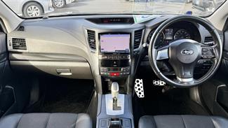 2014 Subaru Legacy - Thumbnail