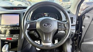 2014 Subaru Legacy - Thumbnail