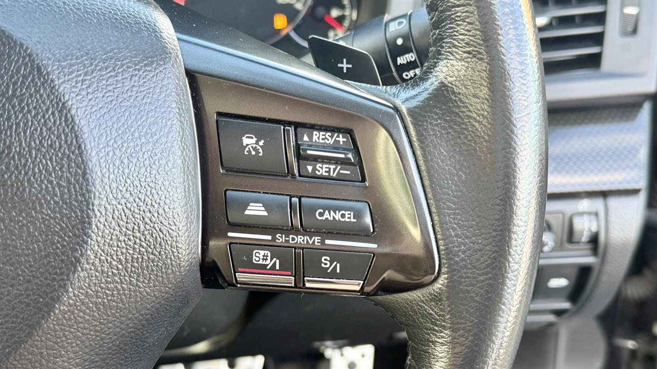 2014 Subaru Legacy