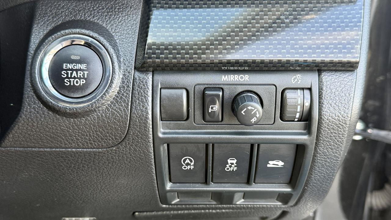 2014 Subaru Legacy