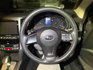 2014 Subaru Legacy - Thumbnail