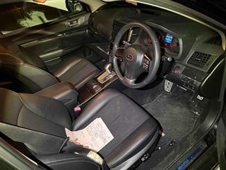 2014 Subaru Legacy - Thumbnail