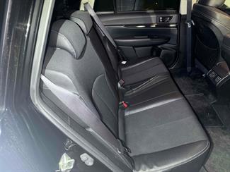 2014 Subaru Legacy - Thumbnail