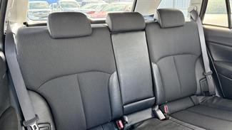 2014 Subaru Legacy - Thumbnail
