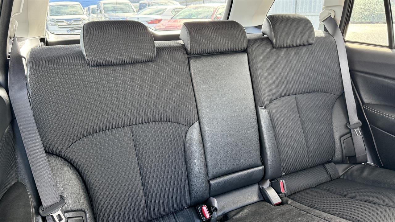 2014 Subaru Legacy