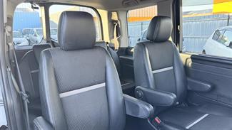 2018 Honda Step Wagon - Thumbnail