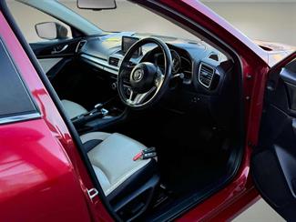 2014 Mazda Axela - Thumbnail