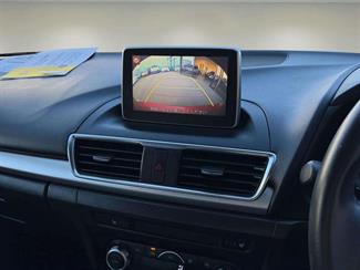 2014 Mazda Axela - Thumbnail