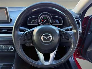 2014 Mazda Axela - Thumbnail