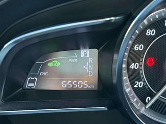 2014 Mazda Axela - Thumbnail