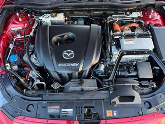 2014 Mazda Axela - Thumbnail