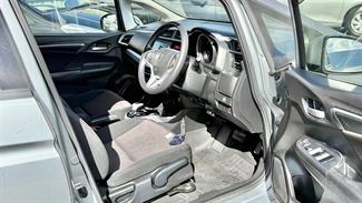 2013 Honda Fit - Thumbnail