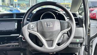 2013 Honda Fit - Thumbnail