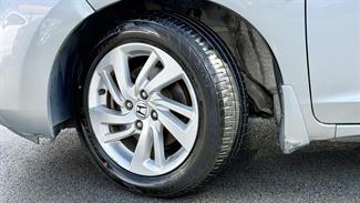 2013 Honda Fit - Thumbnail