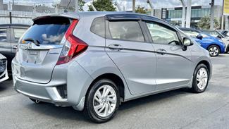 2013 Honda Fit - Thumbnail