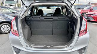 2013 Honda Fit - Thumbnail