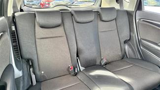 2013 Honda Fit - Thumbnail