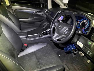 2016 Honda Fit - Thumbnail