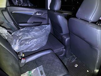 2016 Honda Fit - Thumbnail