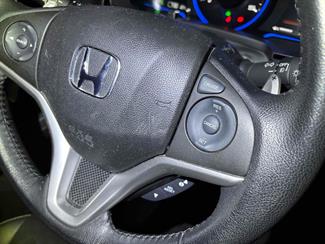 2016 Honda Fit - Thumbnail