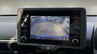 2022 Toyota YARIS - Thumbnail