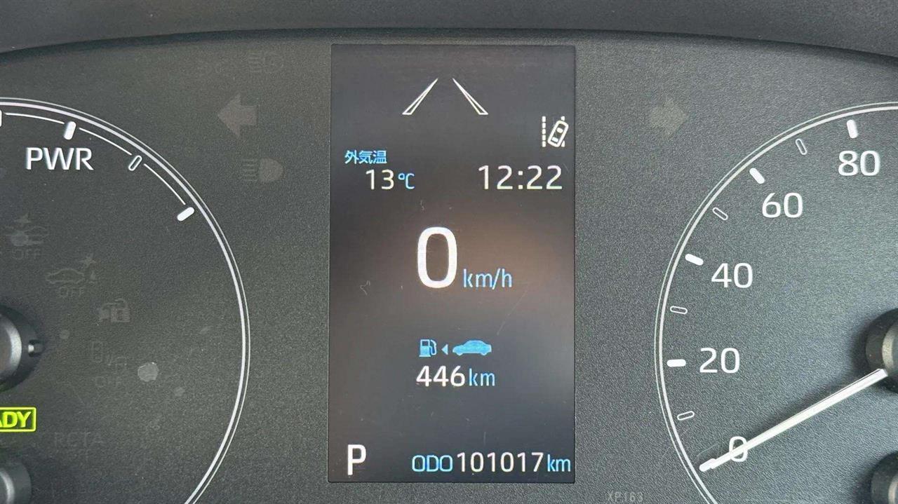 2022 Toyota YARIS