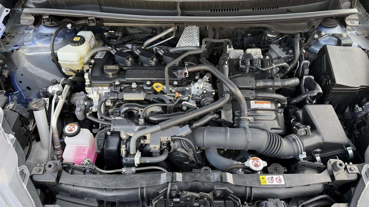 2022 Toyota YARIS