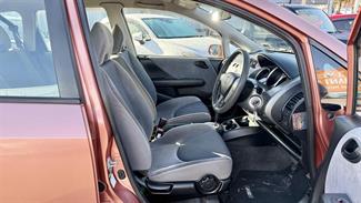 2004 Honda Fit - Thumbnail