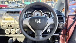 2004 Honda Fit - Thumbnail