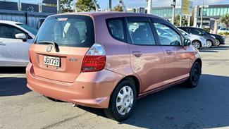 2004 Honda Fit - Thumbnail