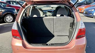 2004 Honda Fit - Thumbnail