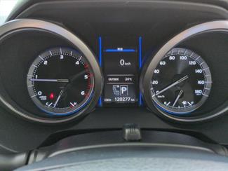 2016 Toyota Land Cruiser Prado - Thumbnail