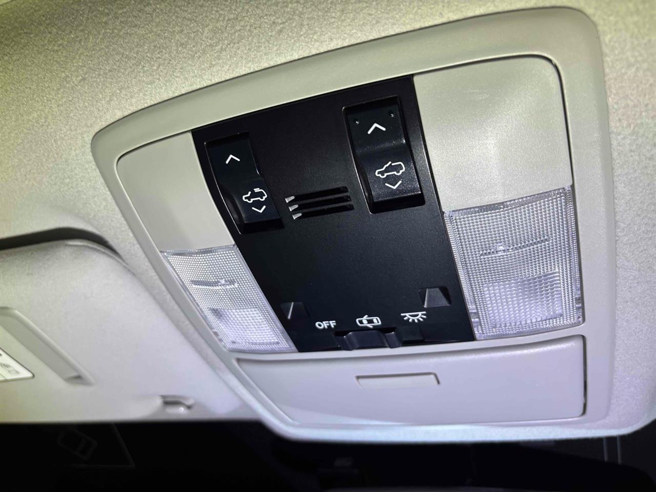 2016 Toyota Land Cruiser Prado