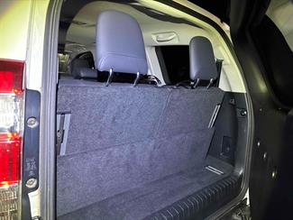 2016 Toyota Land Cruiser Prado - Thumbnail