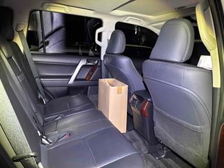 2016 Toyota Land Cruiser Prado - Thumbnail