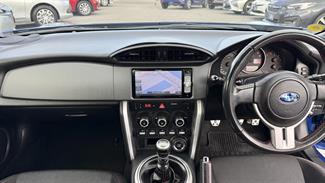 2016 Subaru BRZ - Thumbnail