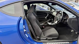 2016 Subaru BRZ - Thumbnail
