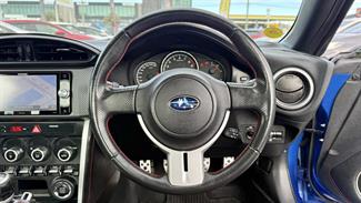 2016 Subaru BRZ - Thumbnail