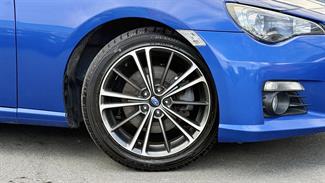 2016 Subaru BRZ - Thumbnail